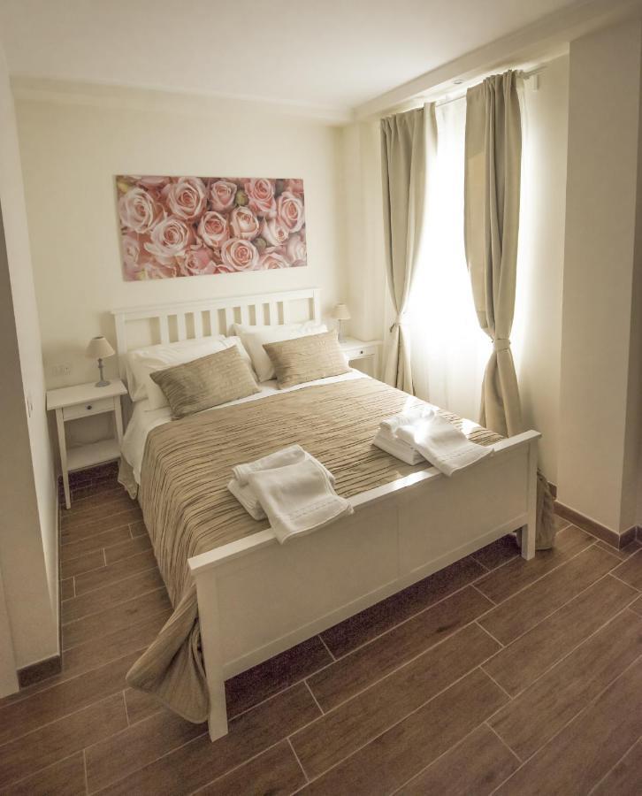 B&B San Saba Roma Exterior foto