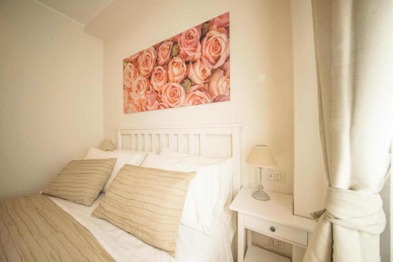 B&B San Saba Roma Exterior foto