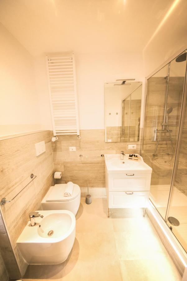 B&B San Saba Roma Exterior foto