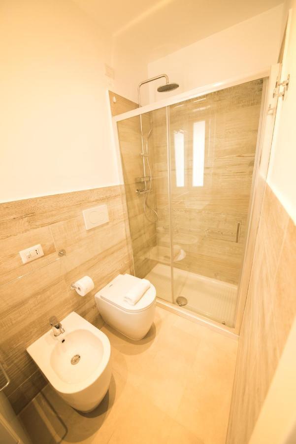 B&B San Saba Roma Exterior foto