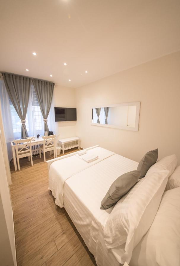 B&B San Saba Roma Exterior foto
