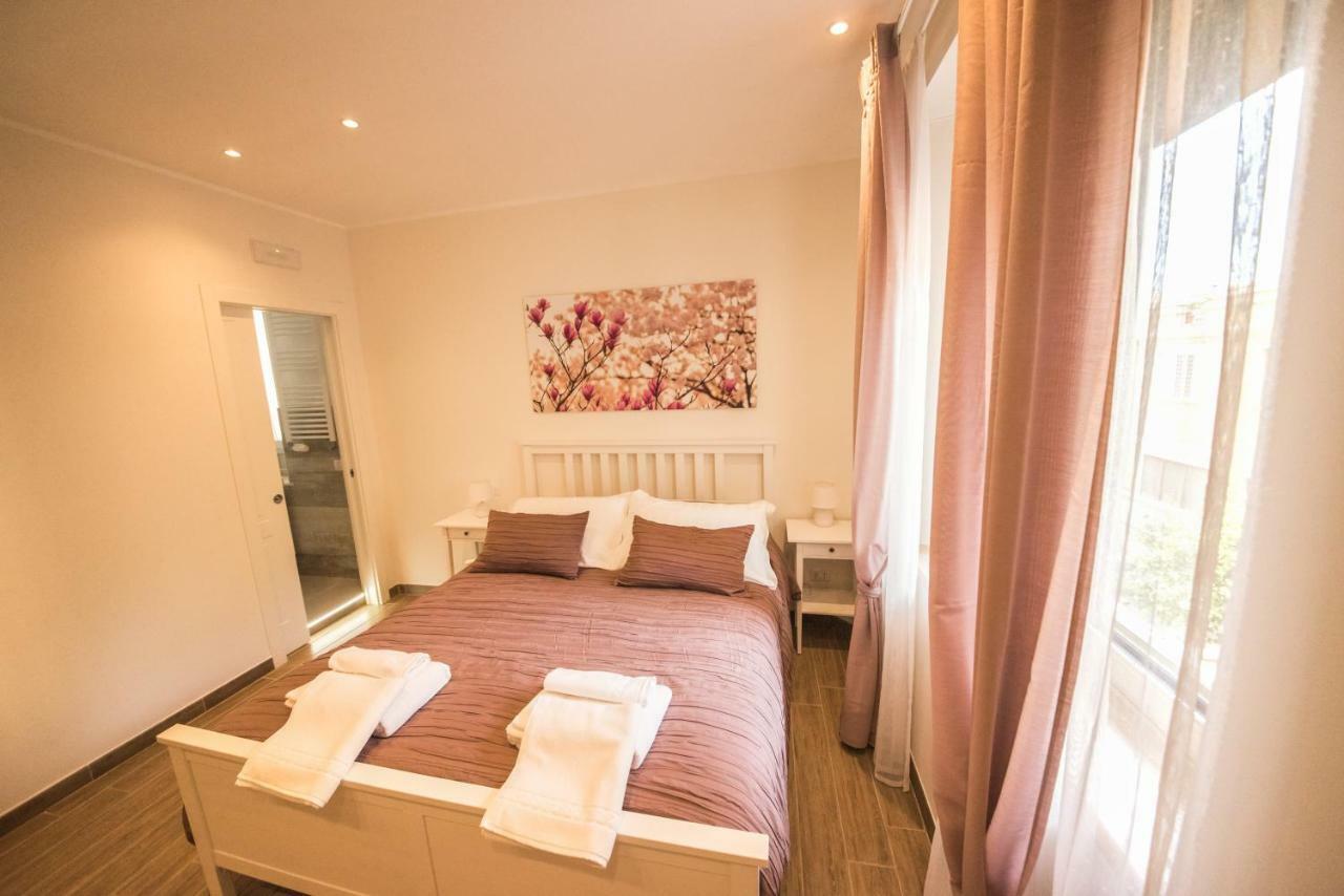 B&B San Saba Roma Exterior foto