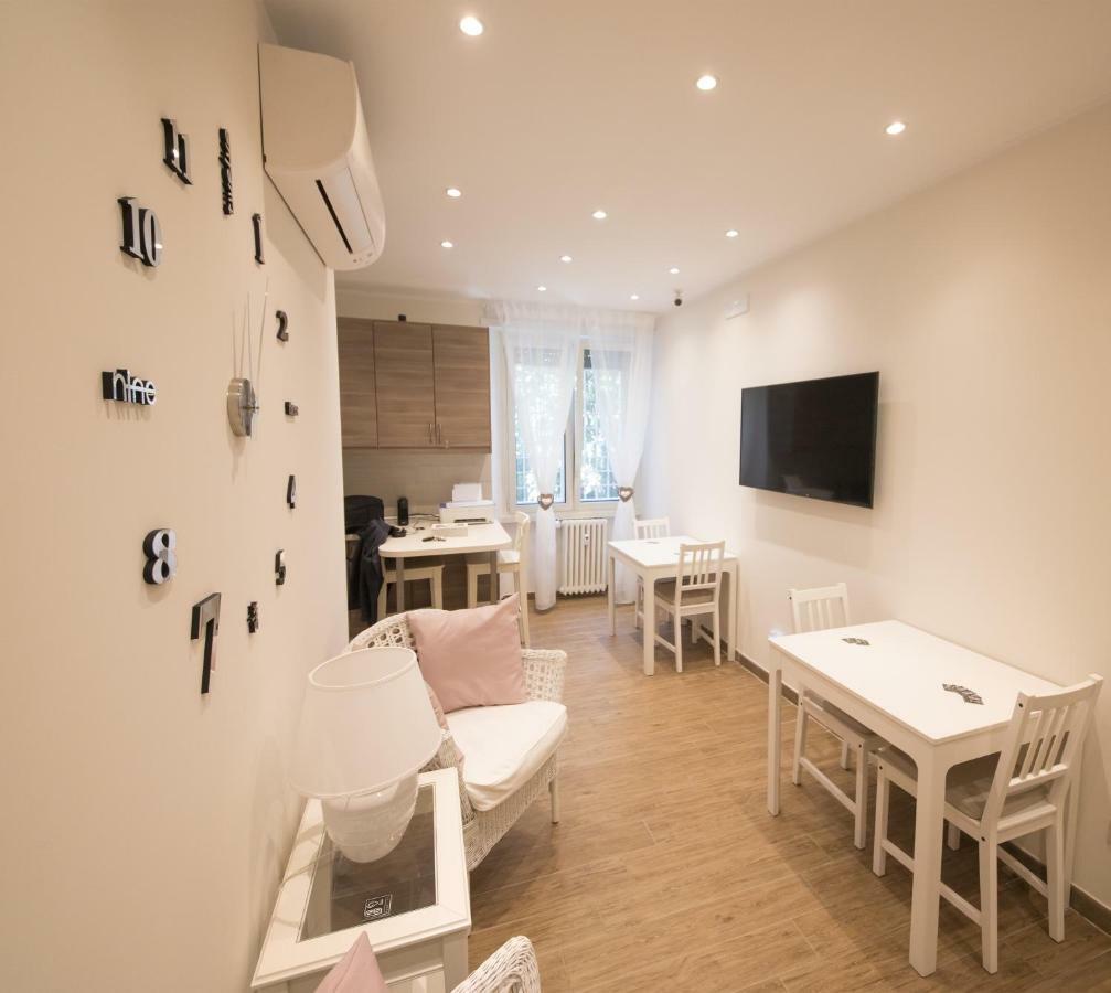 B&B San Saba Roma Exterior foto