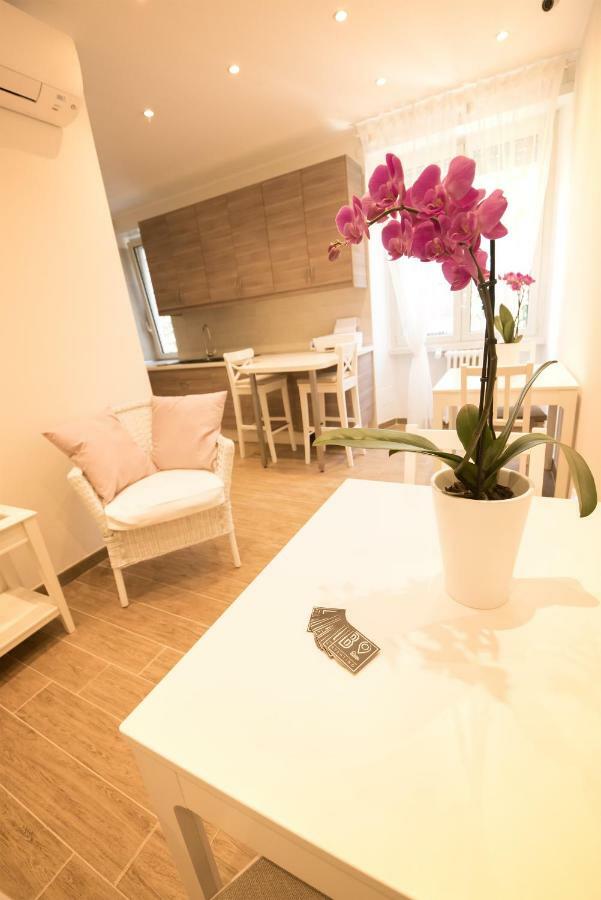 B&B San Saba Roma Exterior foto