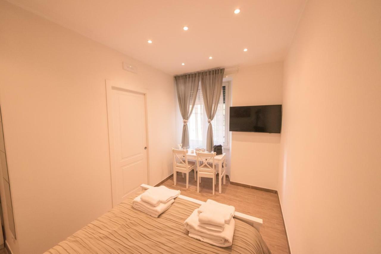 B&B San Saba Roma Exterior foto