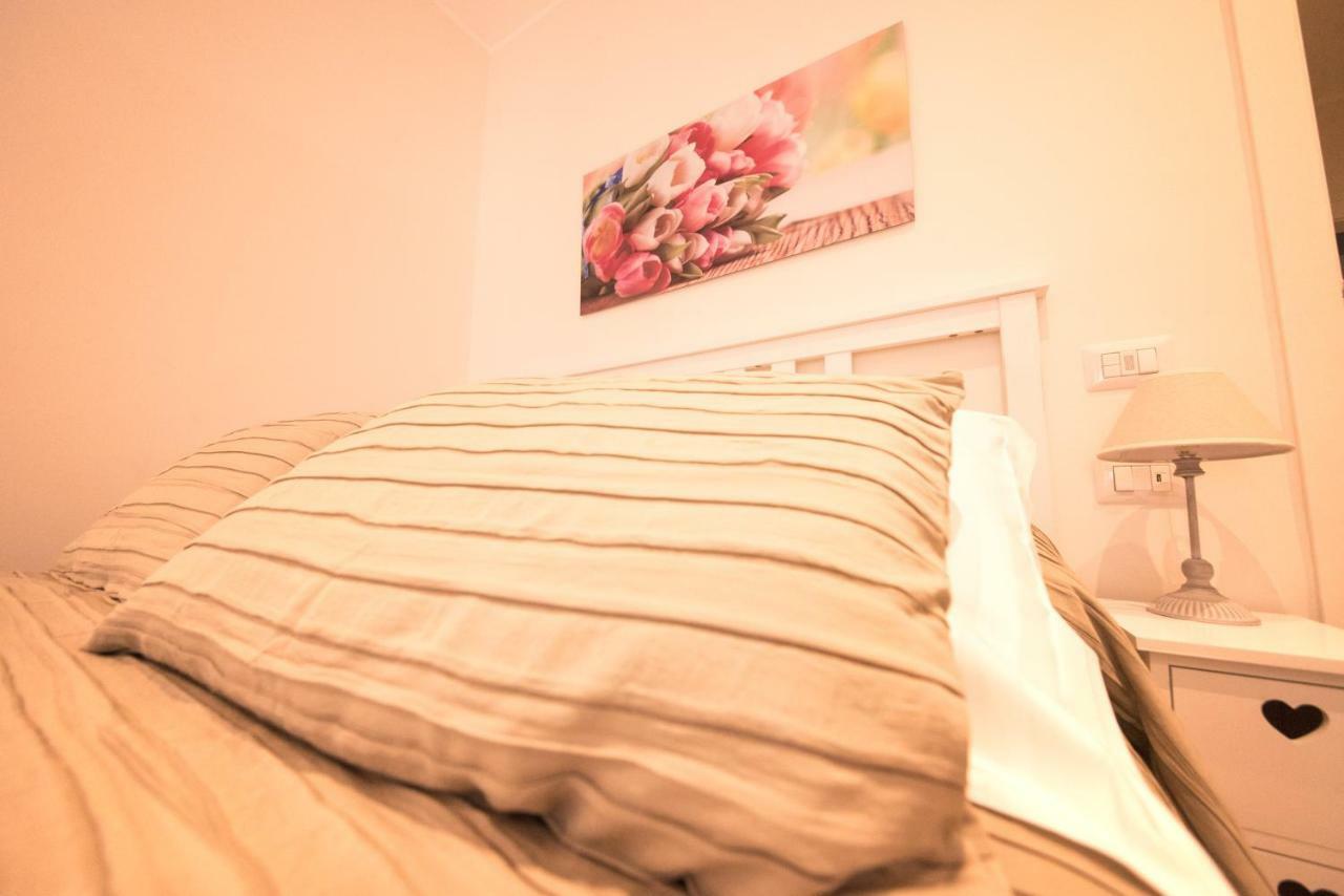 B&B San Saba Roma Exterior foto