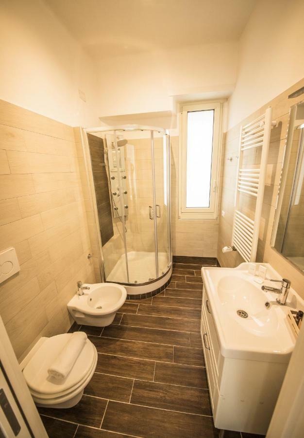 B&B San Saba Roma Exterior foto