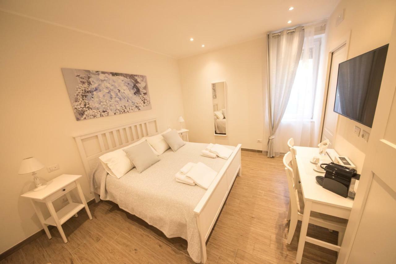 B&B San Saba Roma Exterior foto