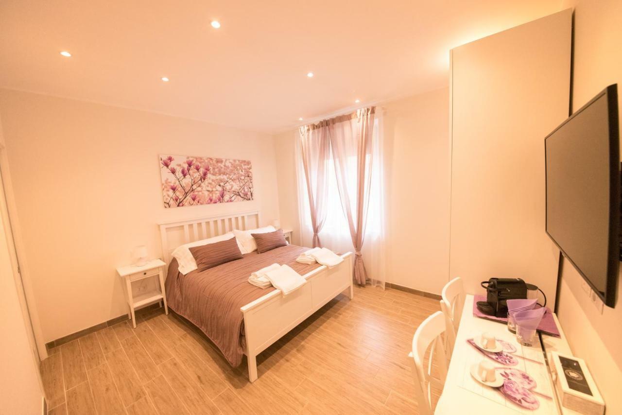 B&B San Saba Roma Exterior foto