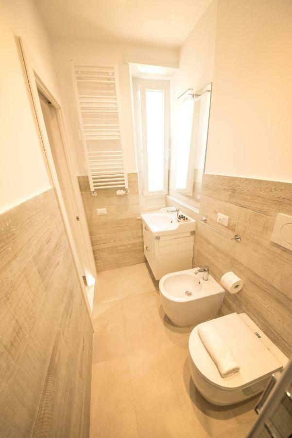 B&B San Saba Roma Exterior foto