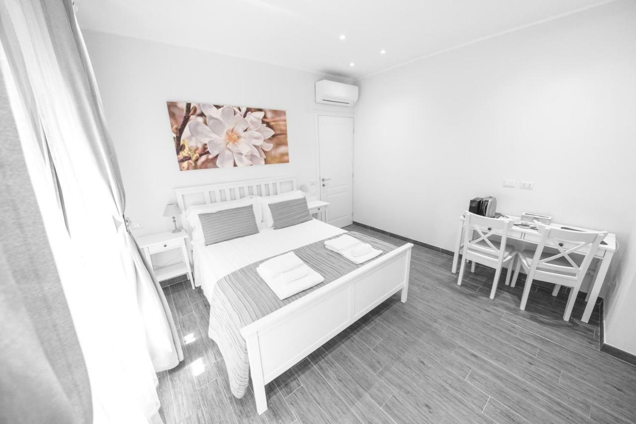 B&B San Saba Roma Exterior foto
